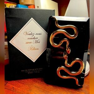 By Kilian Clutch Bag NIB